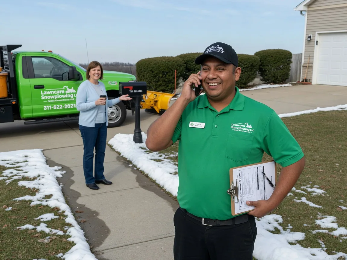 Lawn Care Services By Expert Landscaper Horicon, WI FAQs
